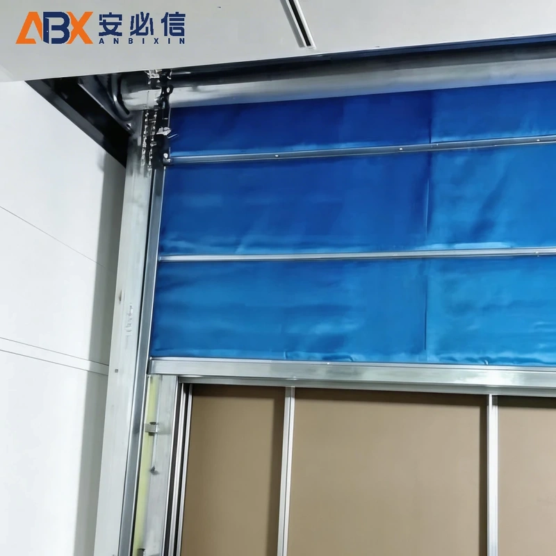 鄂尔多斯市冷库门封