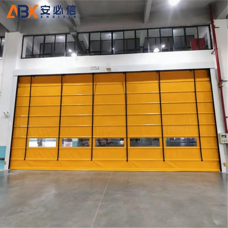 鄂尔多斯市堆积门