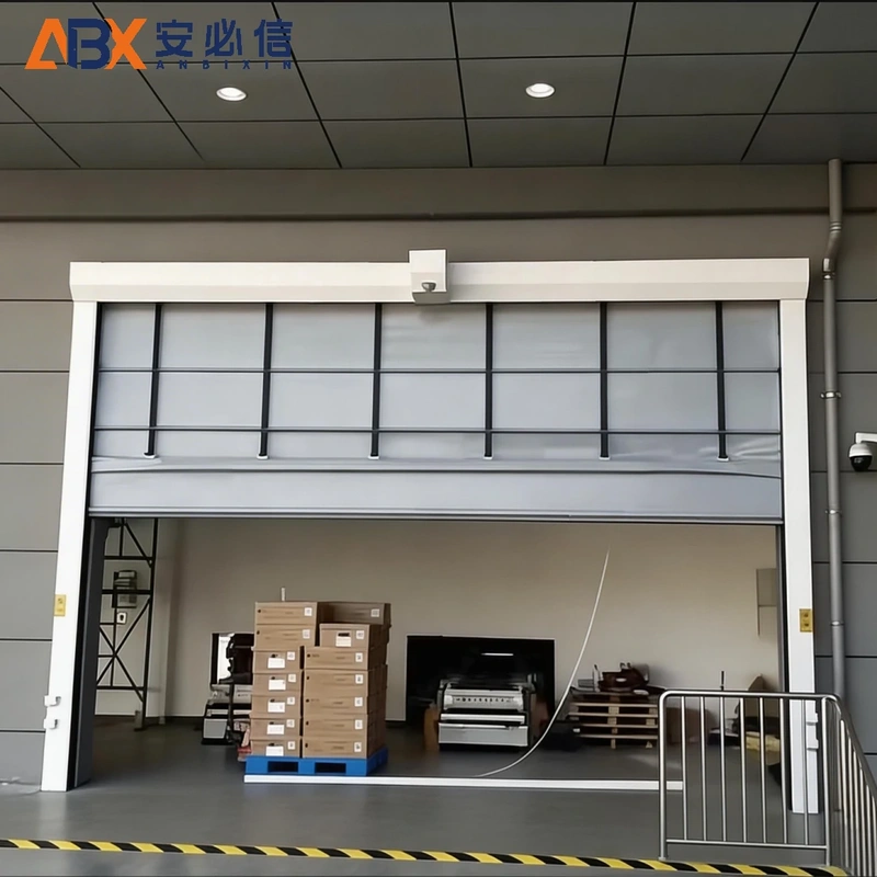 鄂尔多斯市高速堆积门